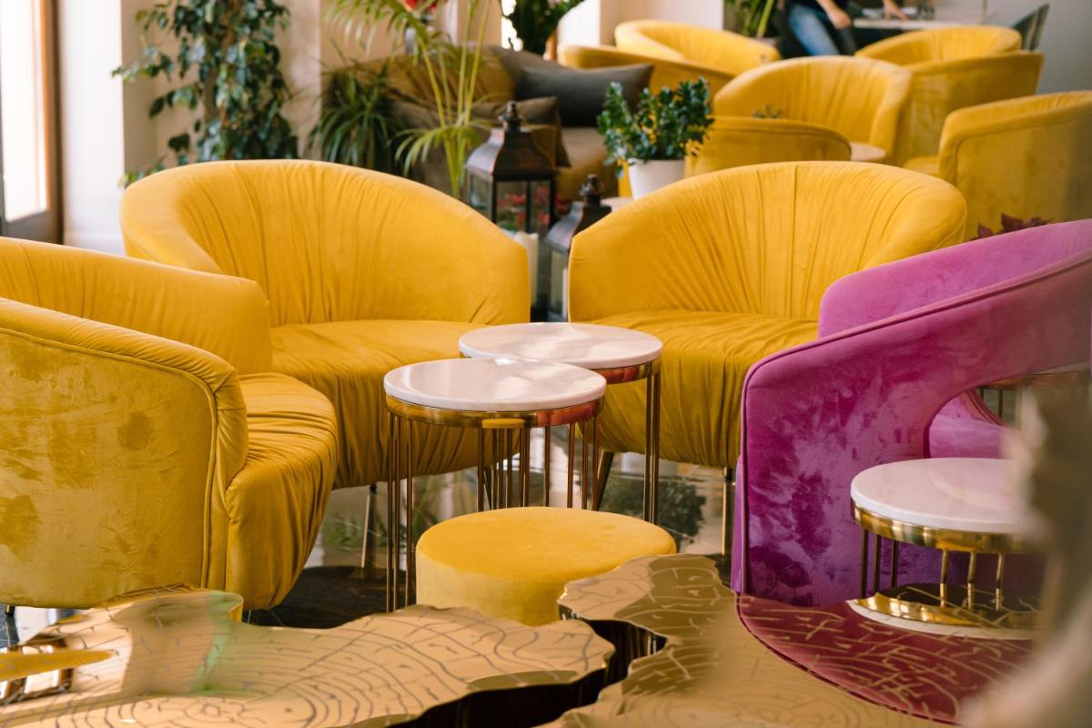 Santa Lucia Boutique Hotel