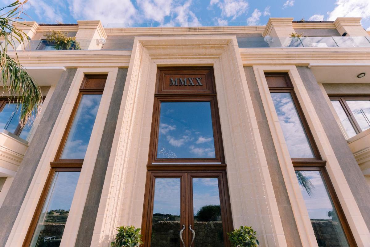 Santa Lucia Boutique Hotel
