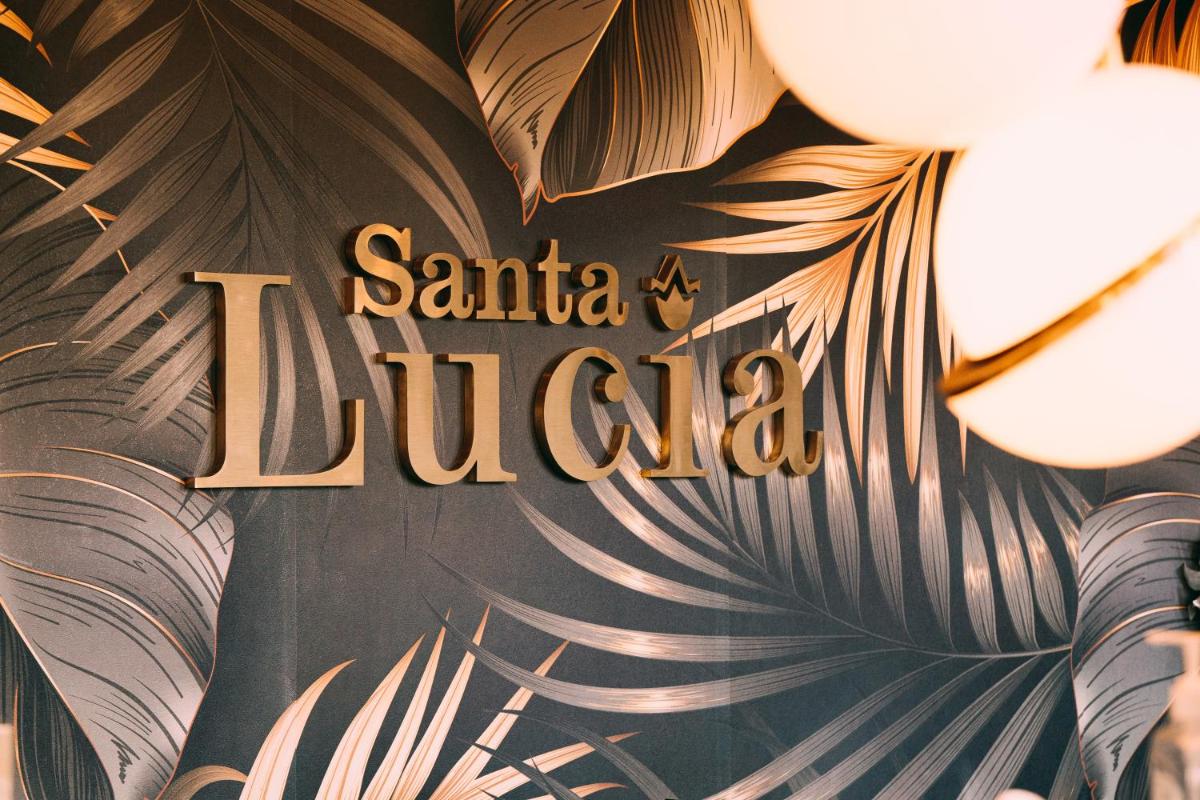 Santa Lucia Boutique Hotel