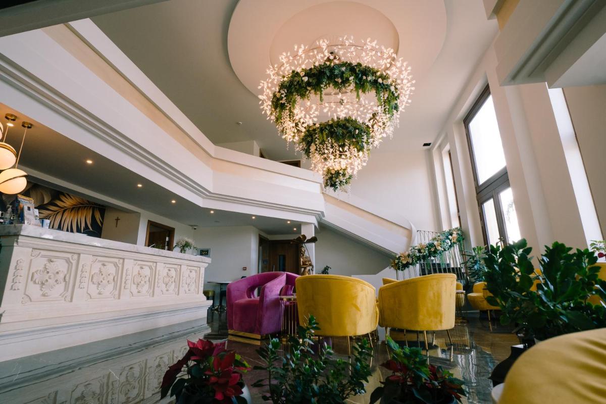 Santa Lucia Boutique Hotel