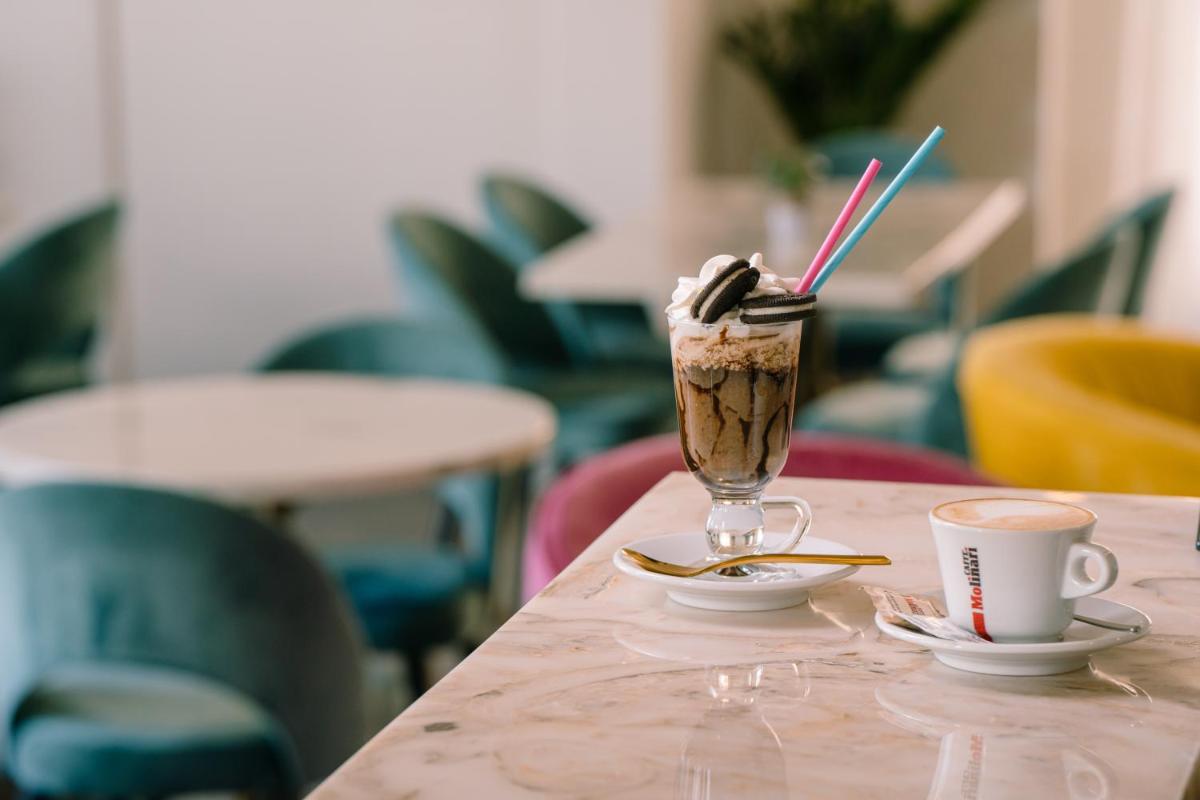 Santa Lucia Boutique Hotel