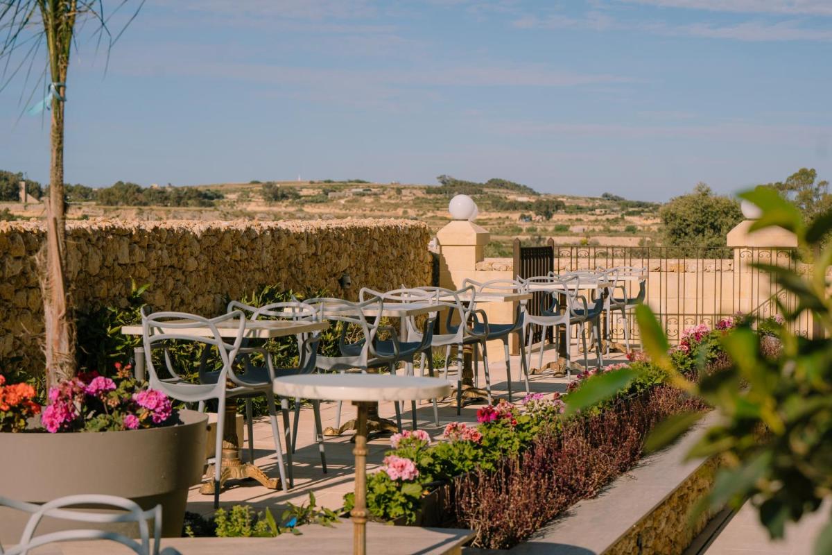 Santa Lucia Boutique Hotel
