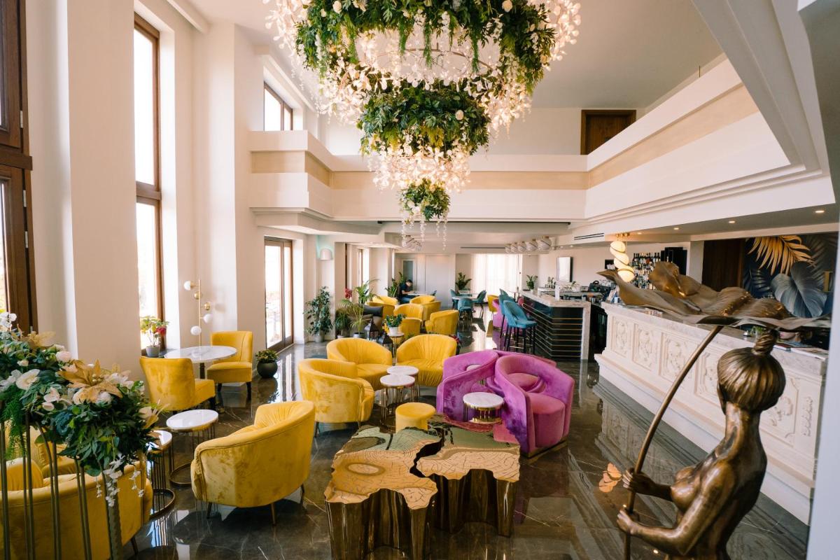 Santa Lucia Boutique Hotel