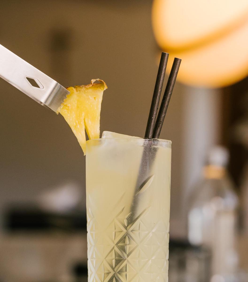Santa Lucia Boutique Hotel