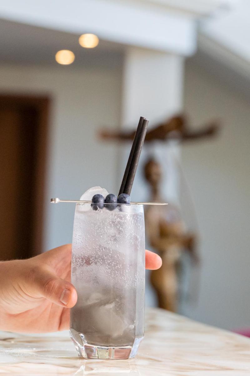 Santa Lucia Boutique Hotel