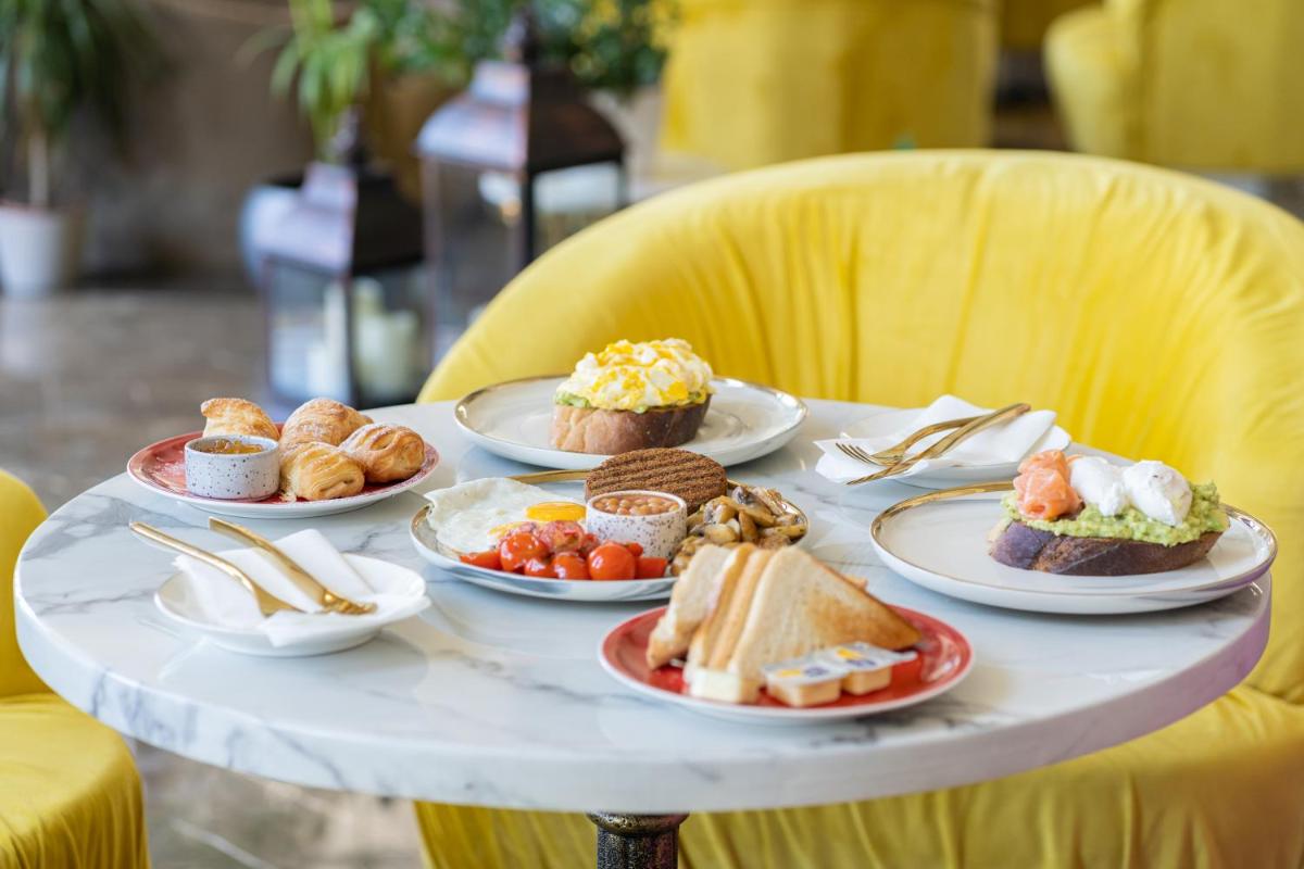 Santa Lucia Boutique Hotel