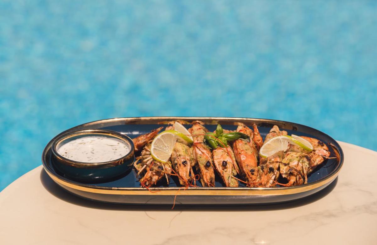 Santa Lucia Boutique Hotel