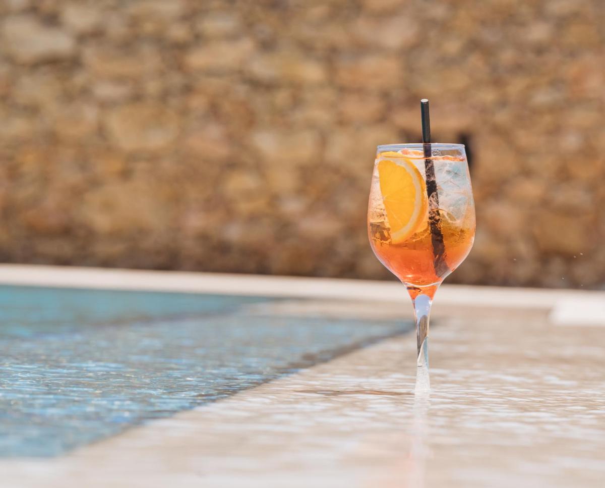 Santa Lucia Boutique Hotel