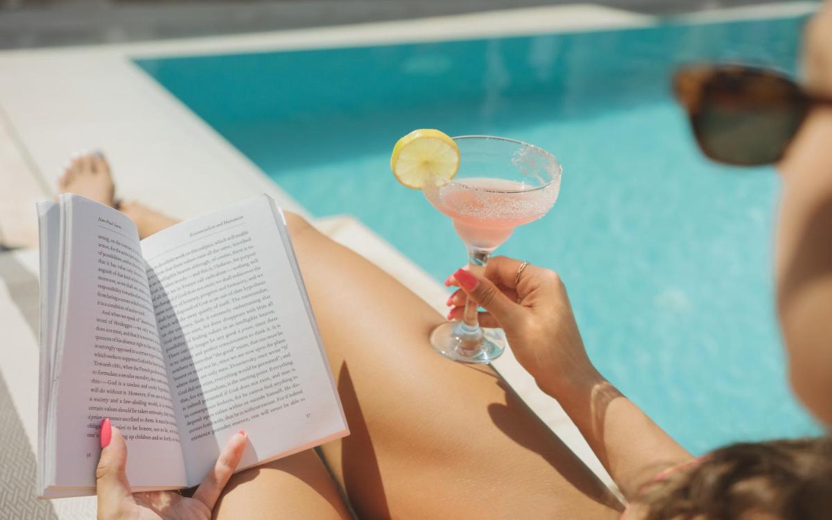 Santa Lucia Boutique Hotel