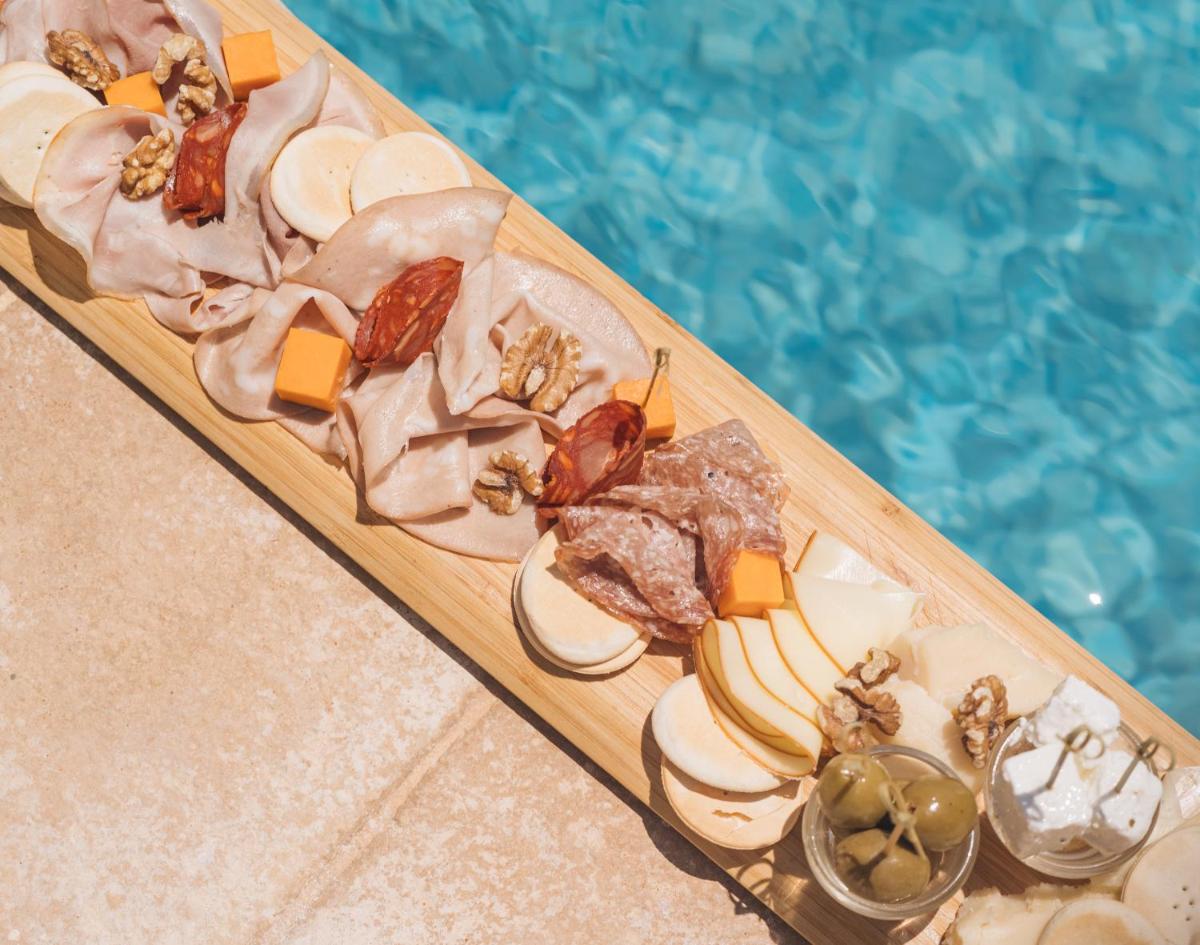 Santa Lucia Boutique Hotel