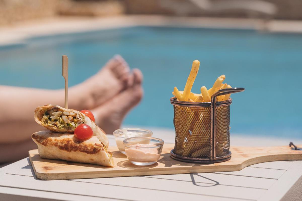 Santa Lucia Boutique Hotel