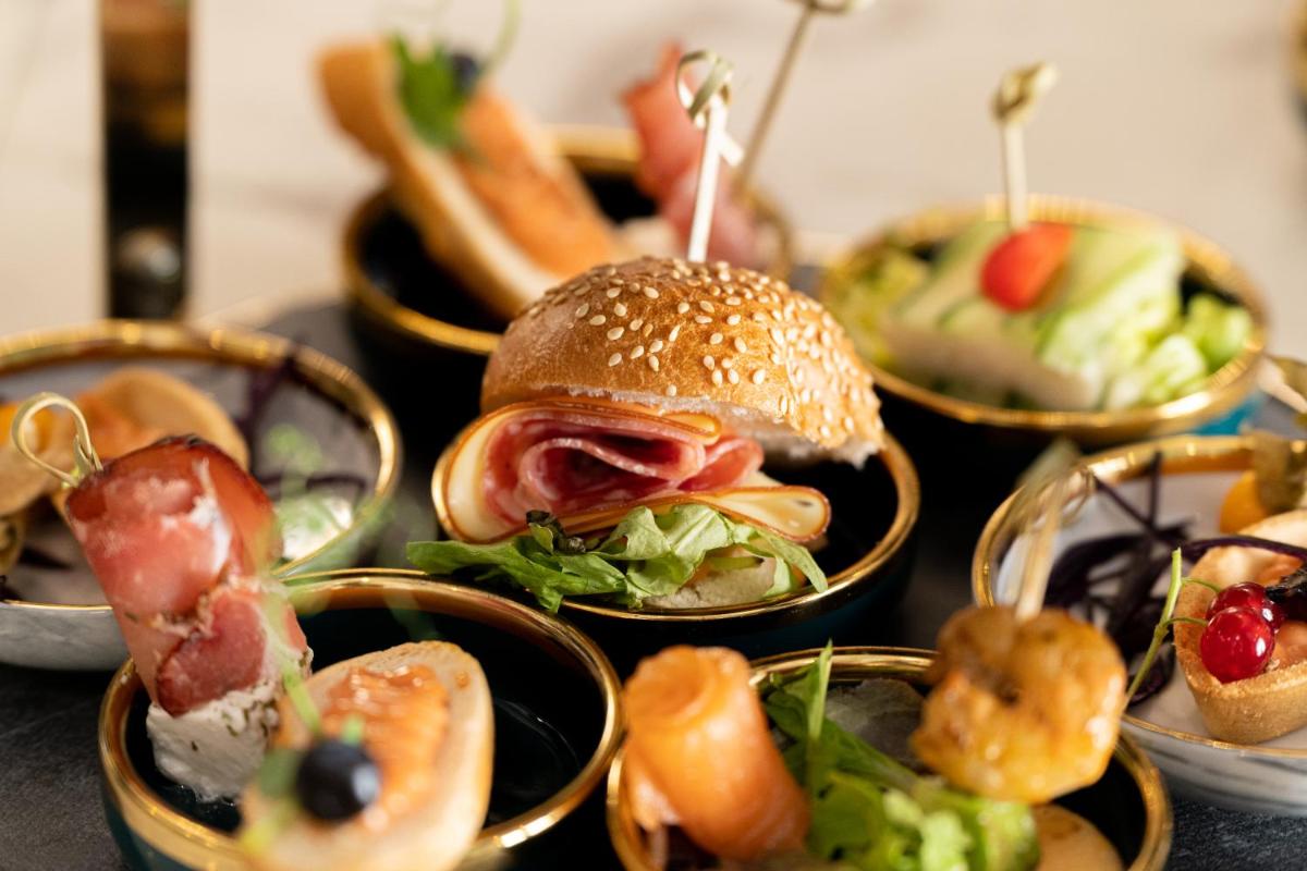 Santa Lucia Boutique Hotel