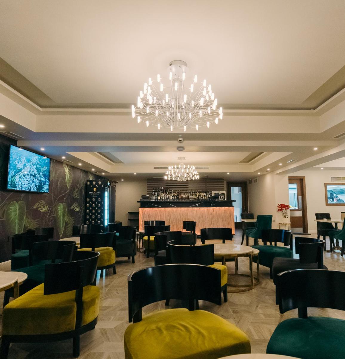 Santa Lucia Boutique Hotel