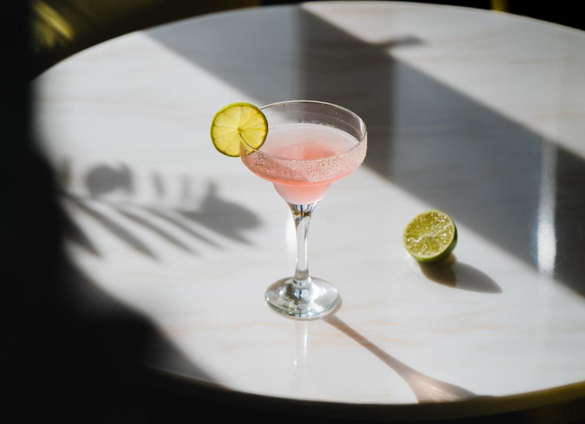 Santa Lucia Boutique Hotel