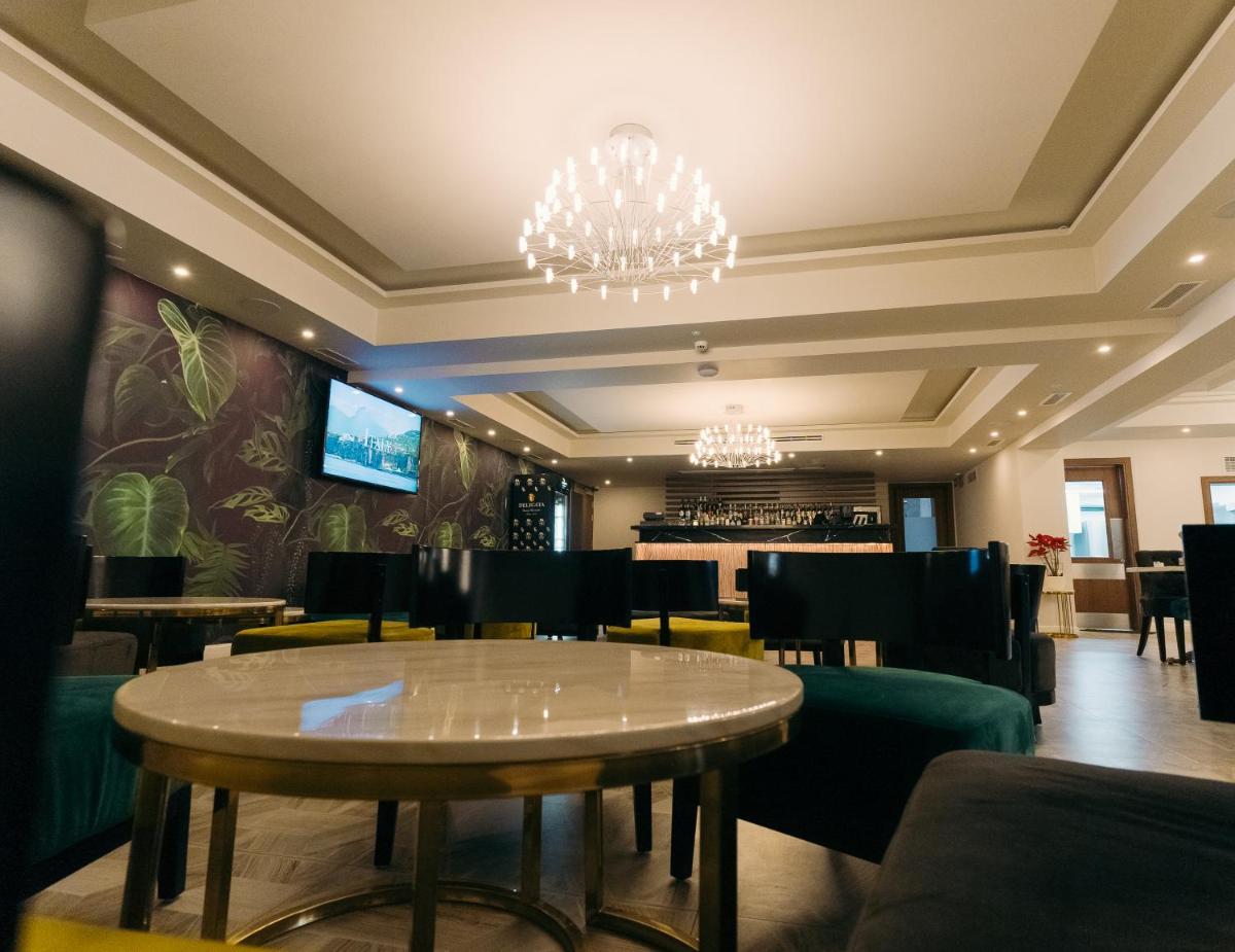 Santa Lucia Boutique Hotel