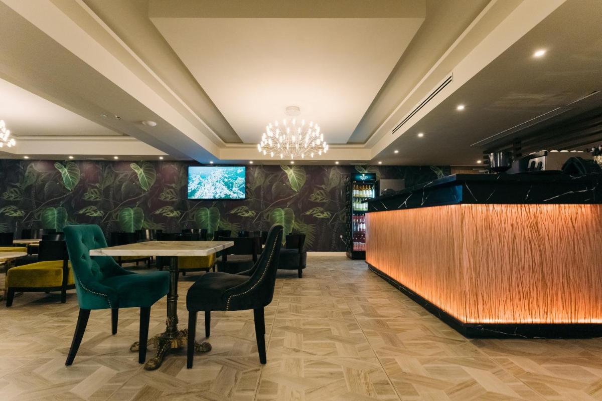 Santa Lucia Boutique Hotel
