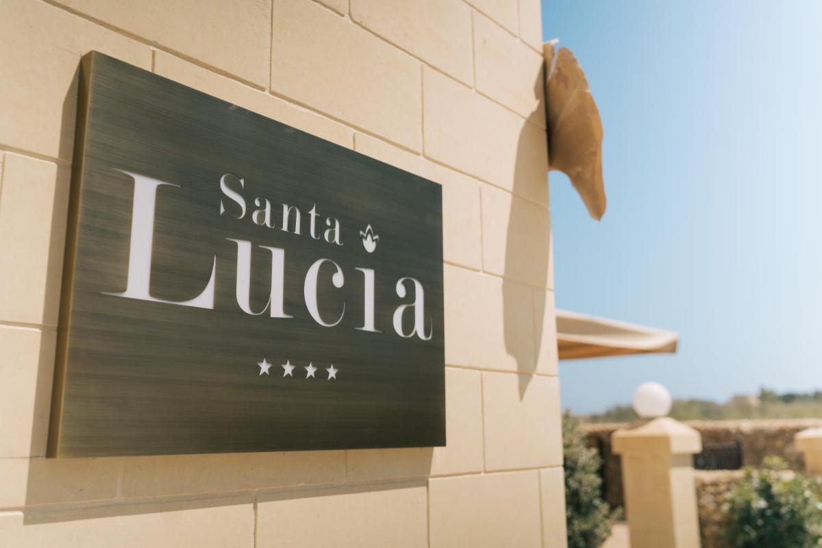 Santa Lucia Boutique Hotel
