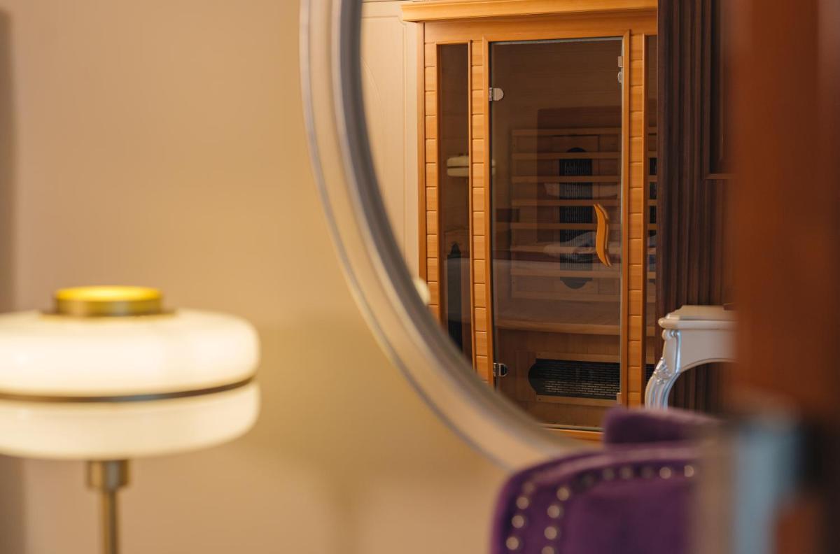 Santa Lucia Boutique Hotel