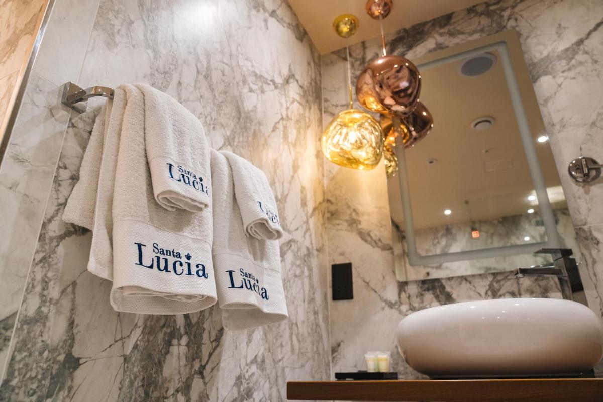 Santa Lucia Boutique Hotel