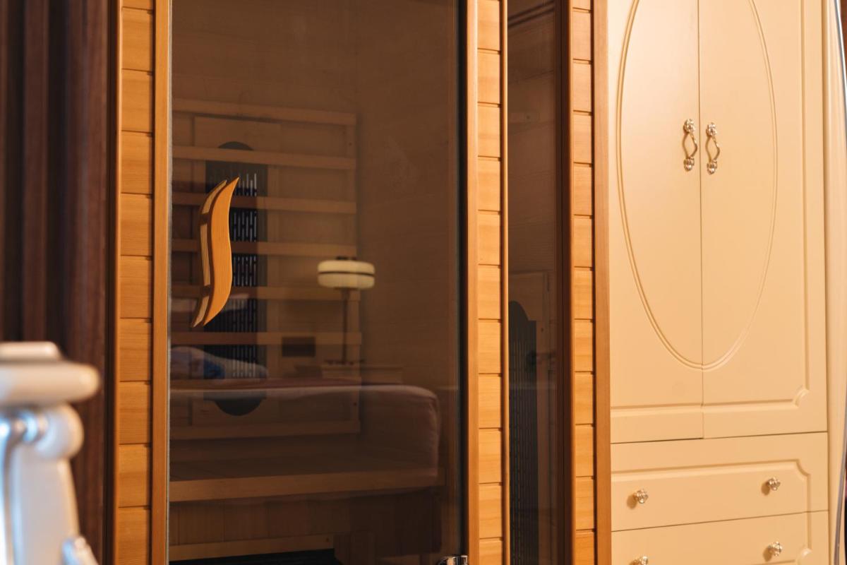 Santa Lucia Boutique Hotel