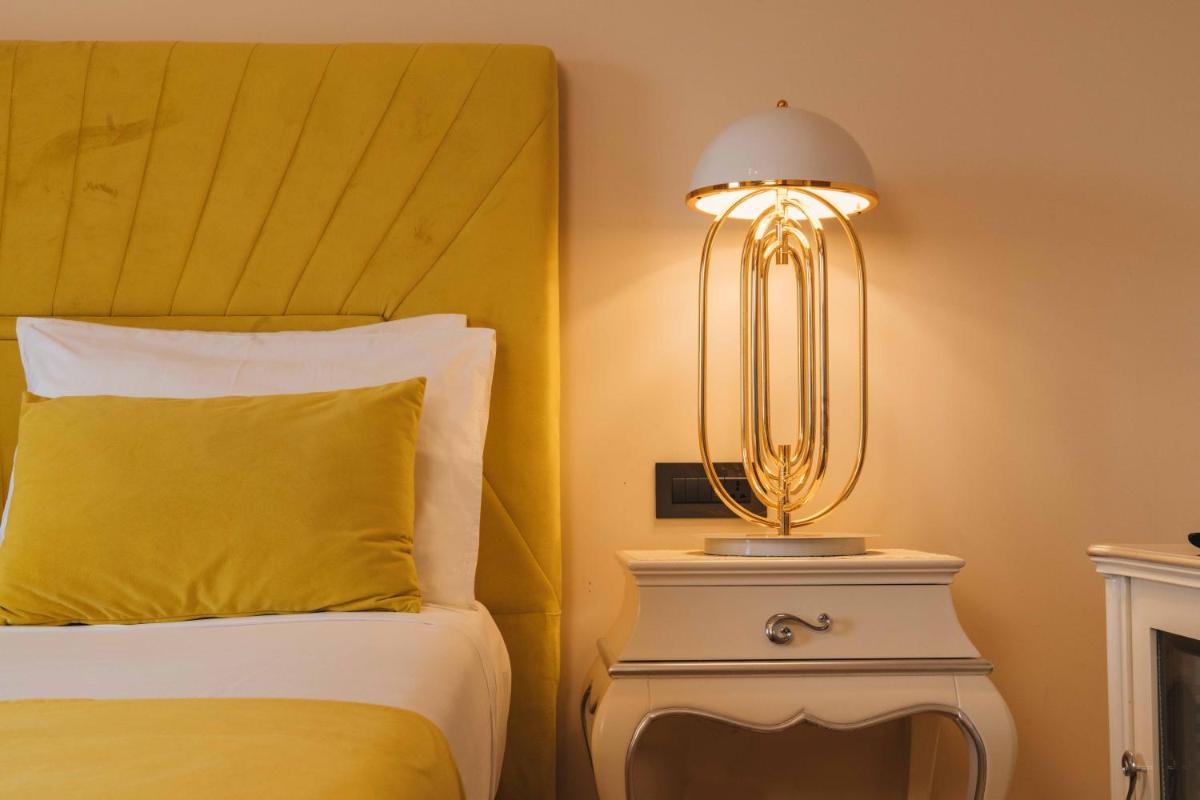 Santa Lucia Boutique Hotel