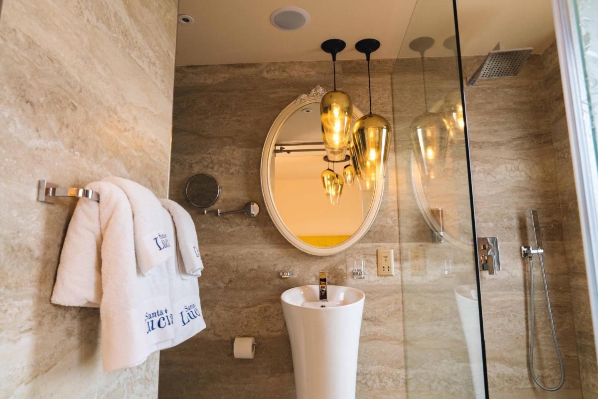 Santa Lucia Boutique Hotel