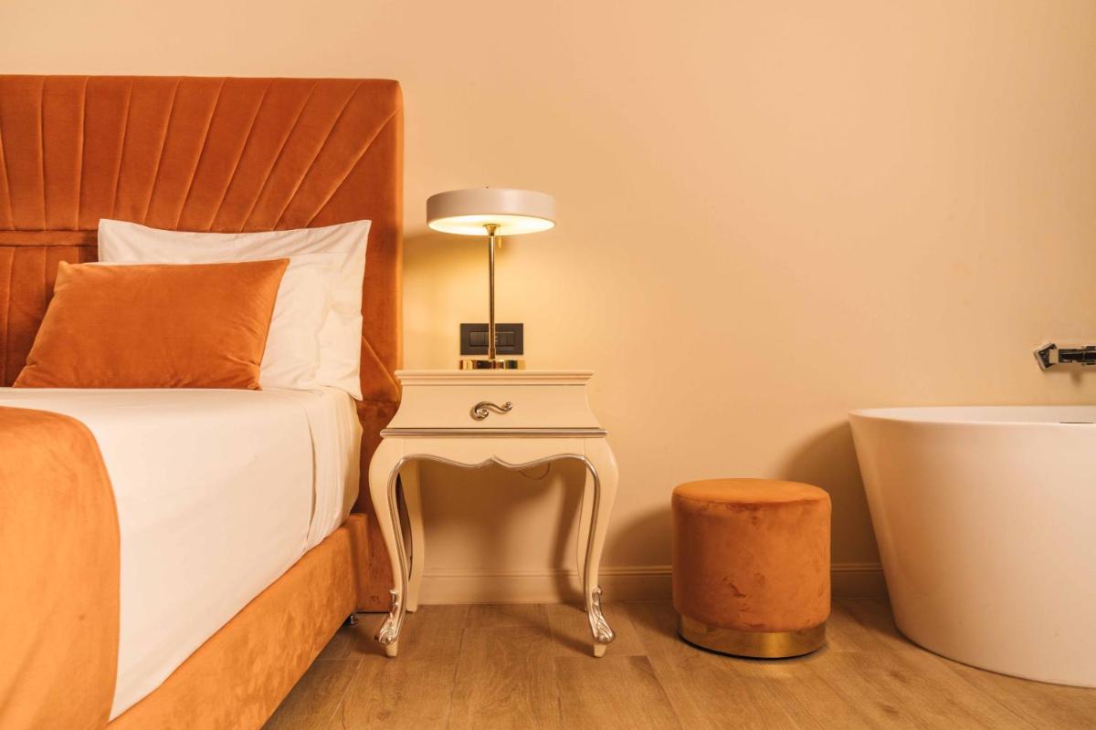 Santa Lucia Boutique Hotel