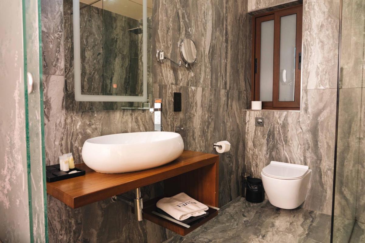 Santa Lucia Boutique Hotel