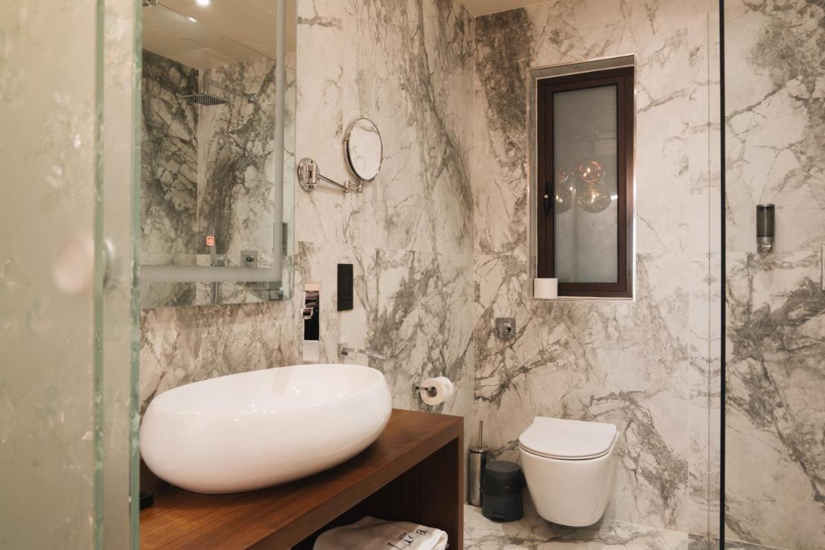 Santa Lucia Boutique Hotel
