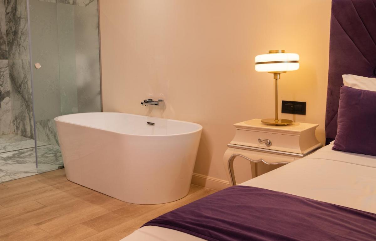 Santa Lucia Boutique Hotel