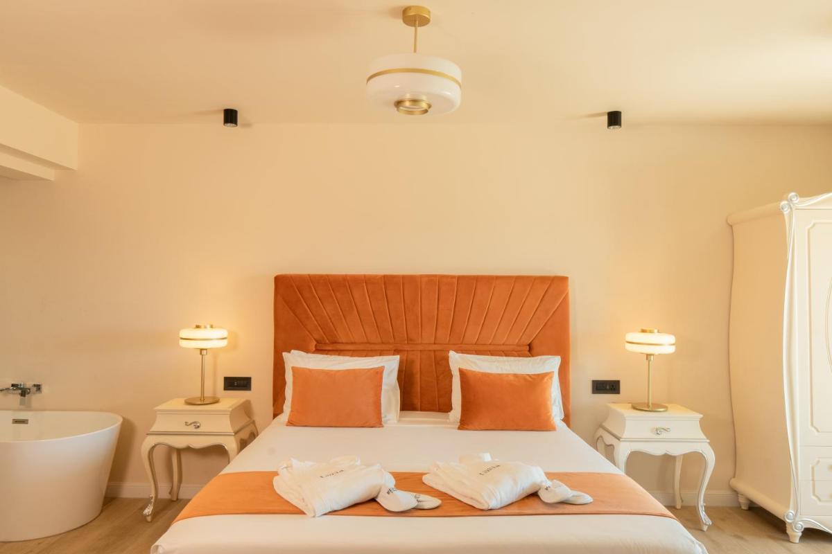 Santa Lucia Boutique Hotel