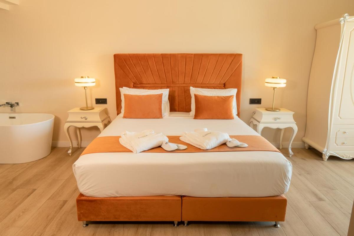 Santa Lucia Boutique Hotel