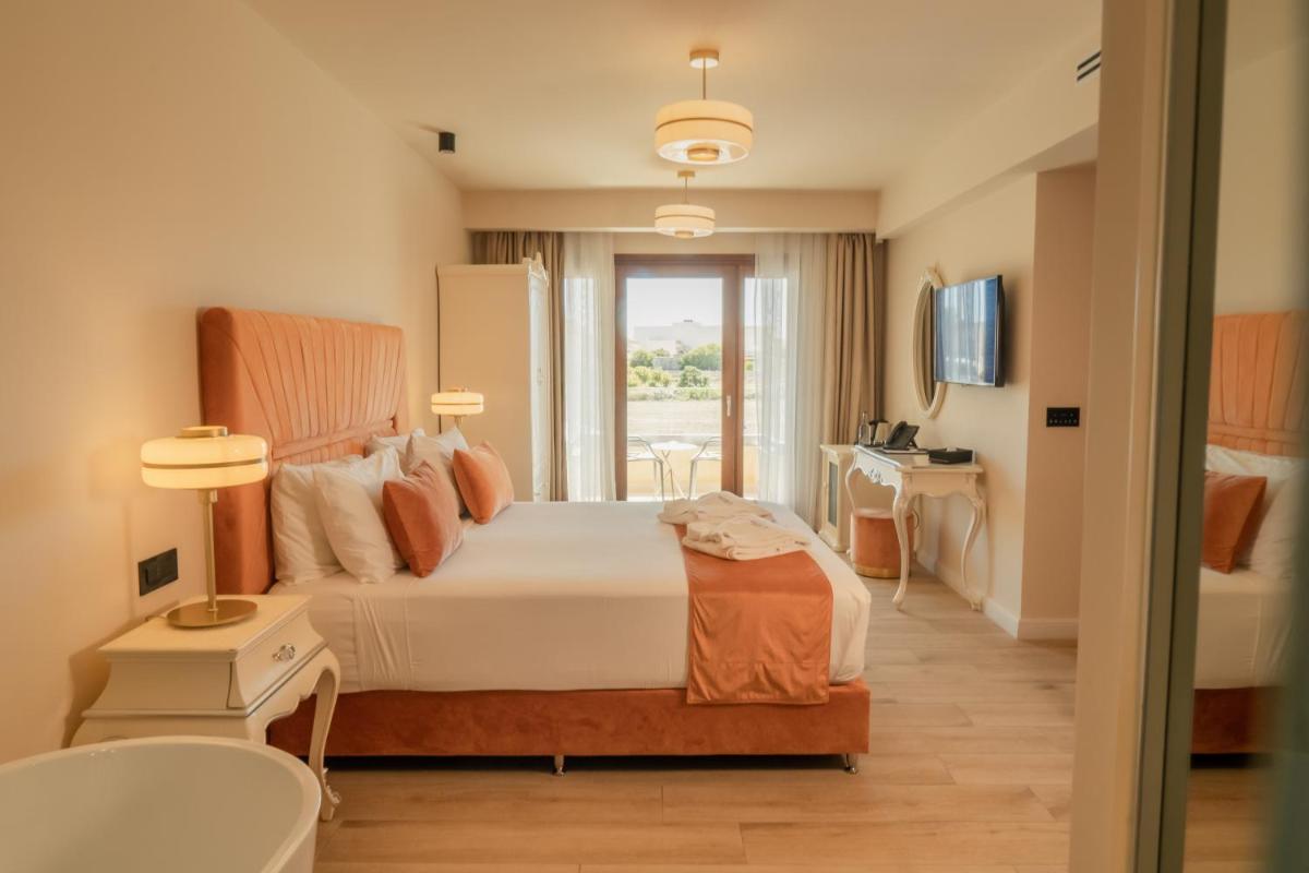 Santa Lucia Boutique Hotel