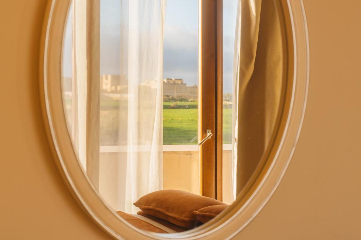 Santa Lucia Boutique Hotel