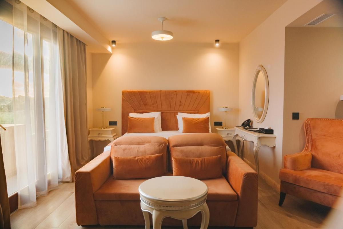 Santa Lucia Boutique Hotel
