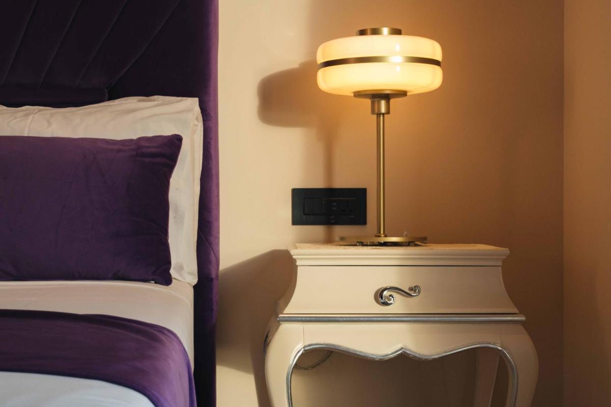 Santa Lucia Boutique Hotel