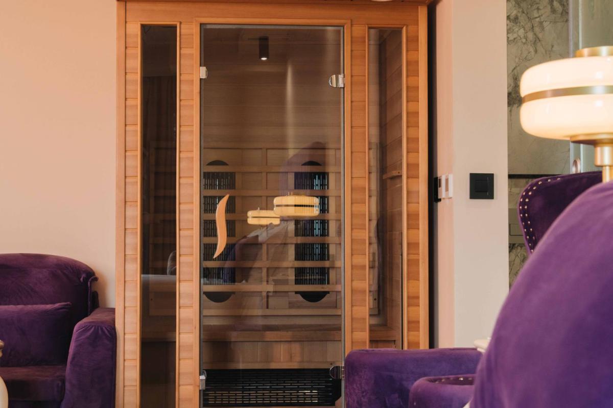 Santa Lucia Boutique Hotel