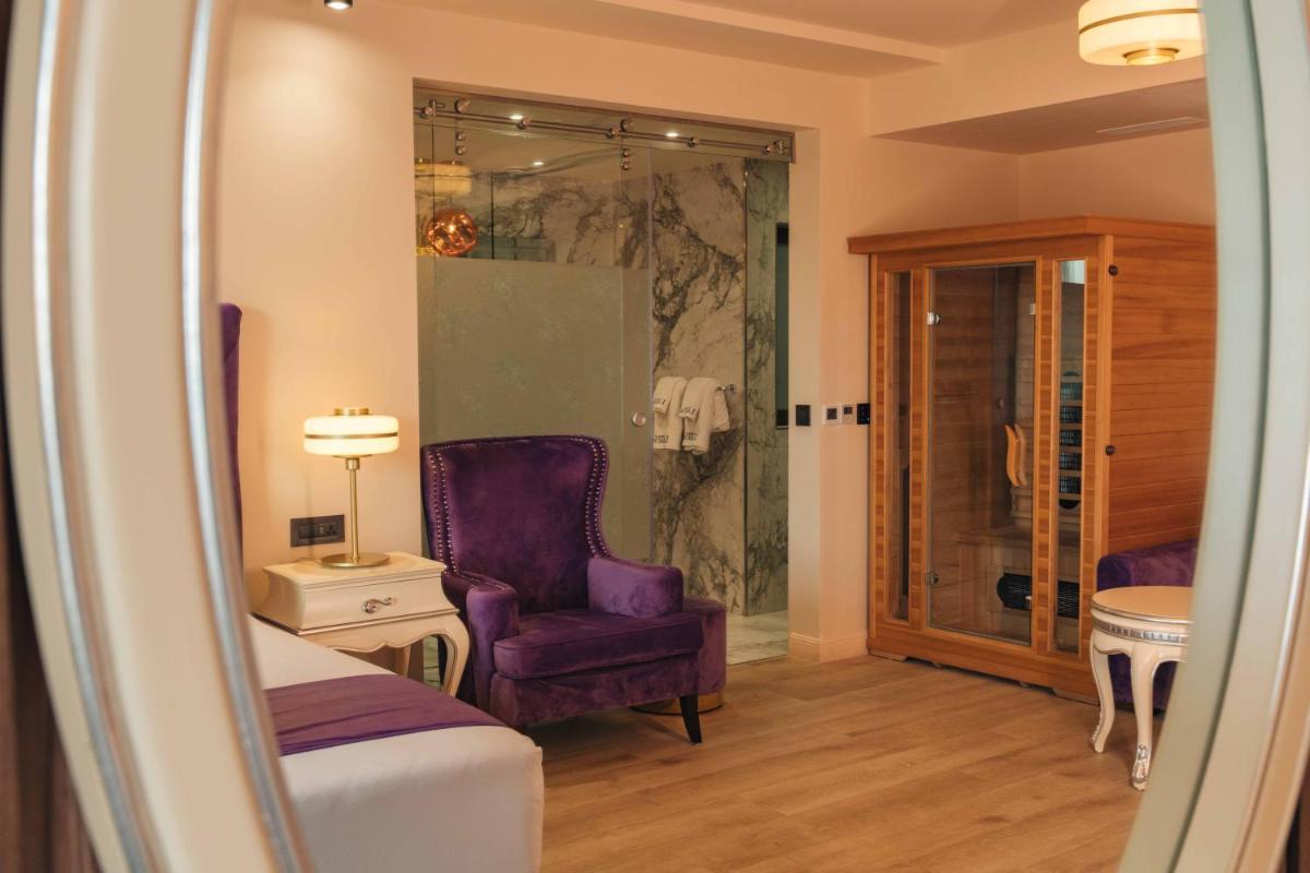 Santa Lucia Boutique Hotel