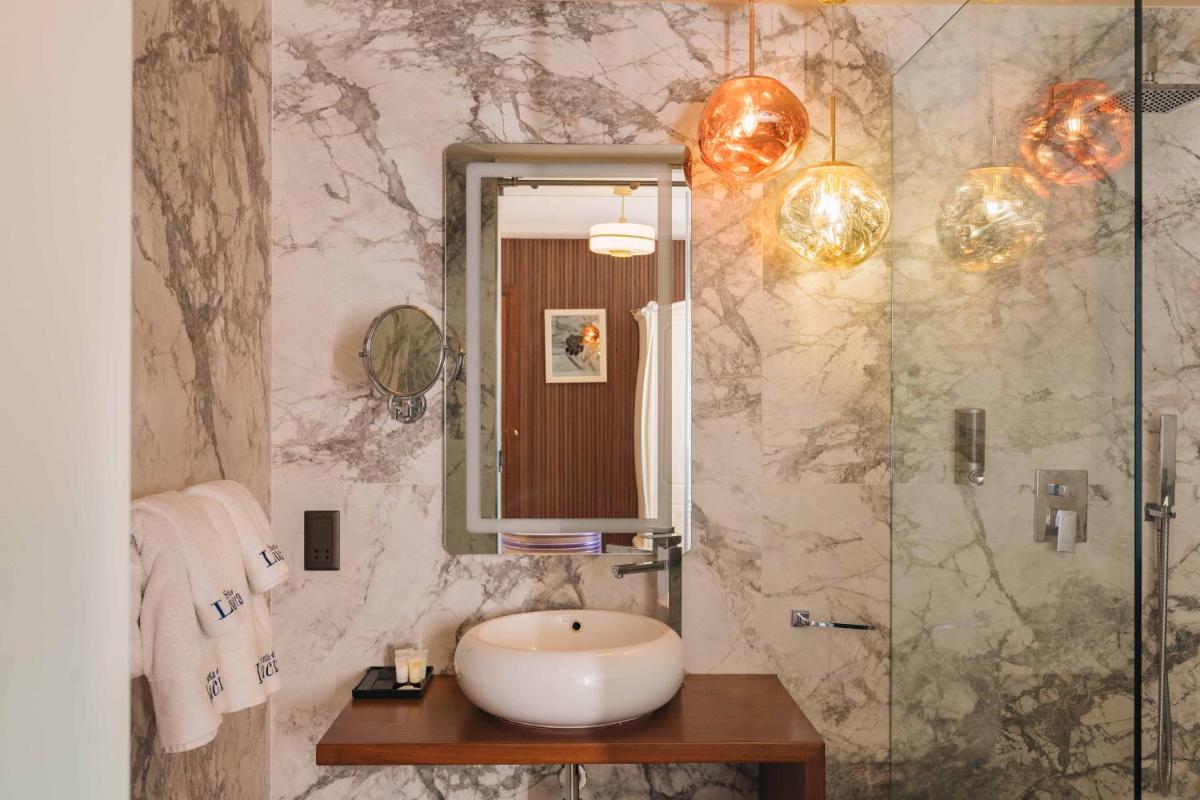 Santa Lucia Boutique Hotel