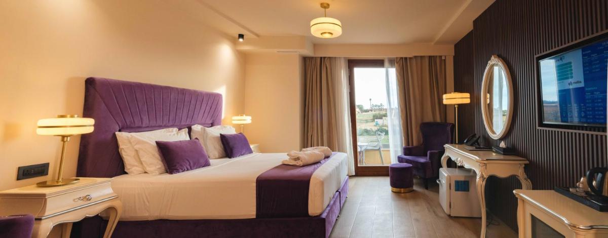 Santa Lucia Boutique Hotel