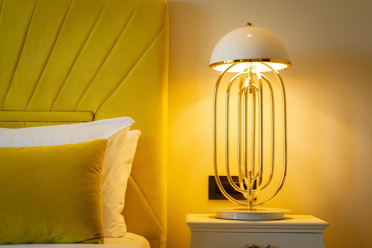 Santa Lucia Boutique Hotel