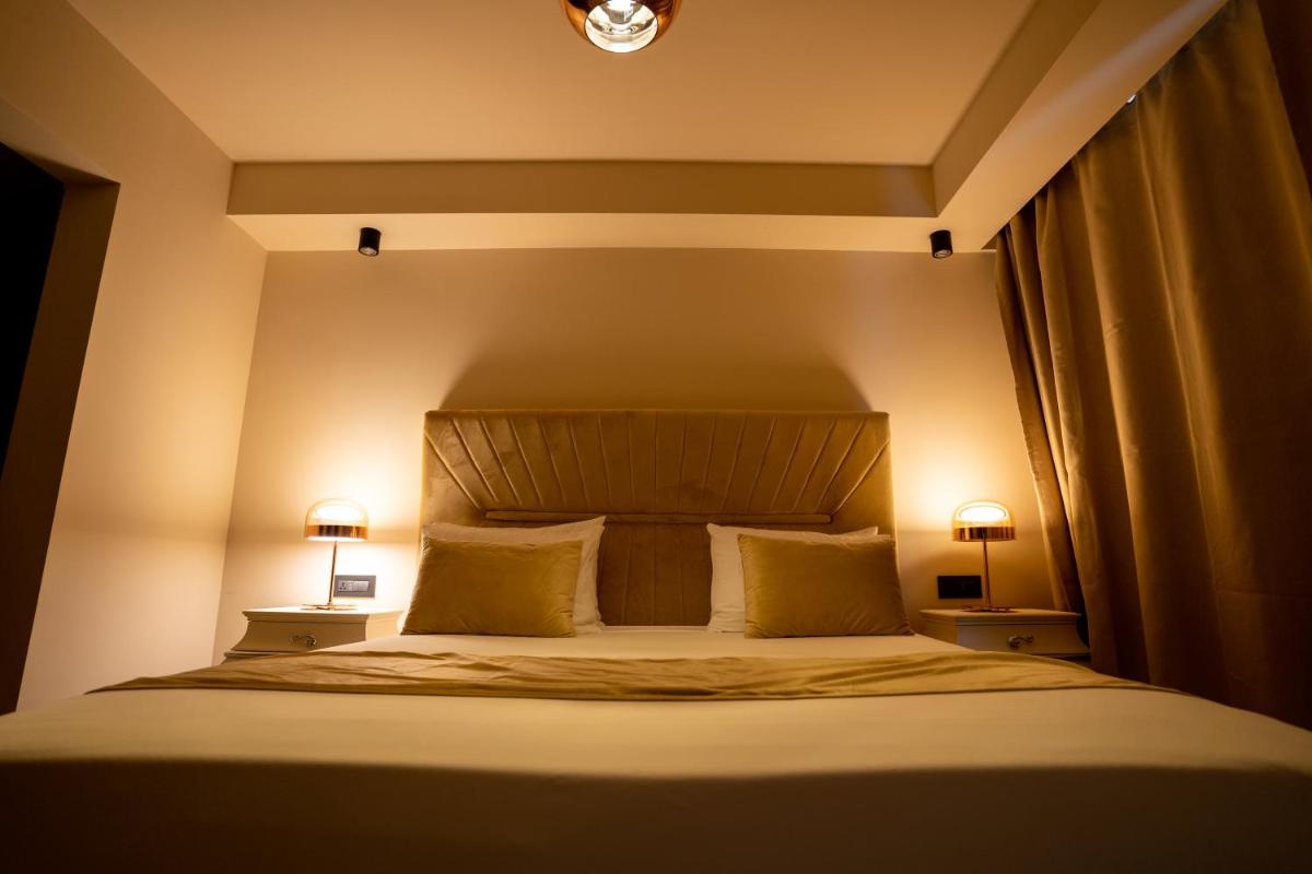 Santa Lucia Boutique Hotel