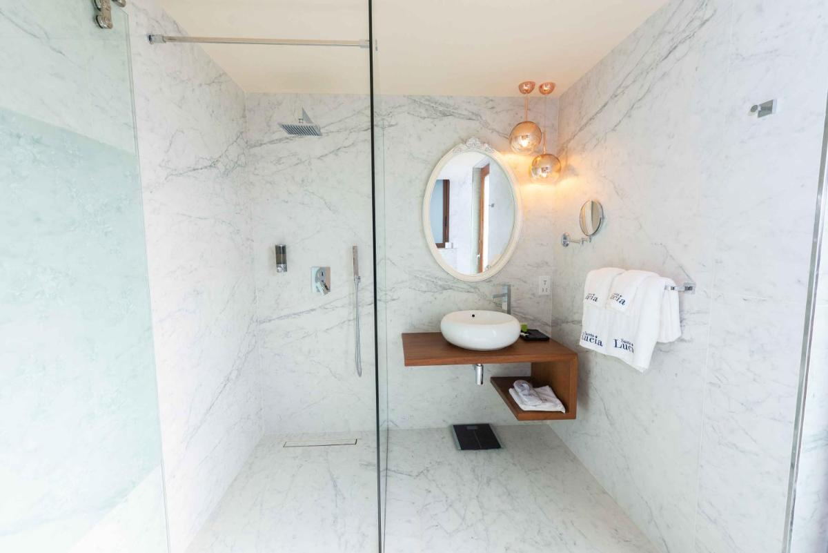 Santa Lucia Boutique Hotel