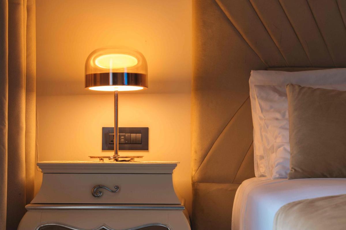 Santa Lucia Boutique Hotel