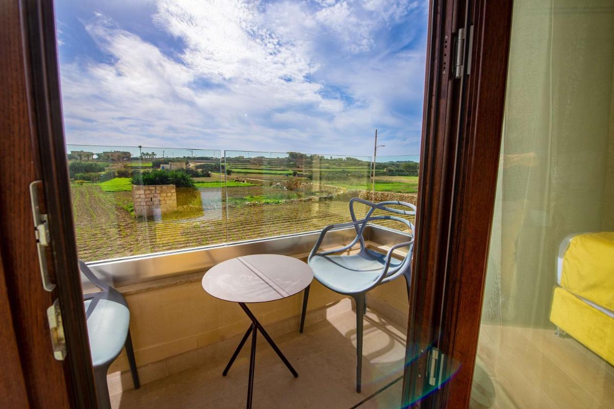 Santa Lucia Boutique Hotel
