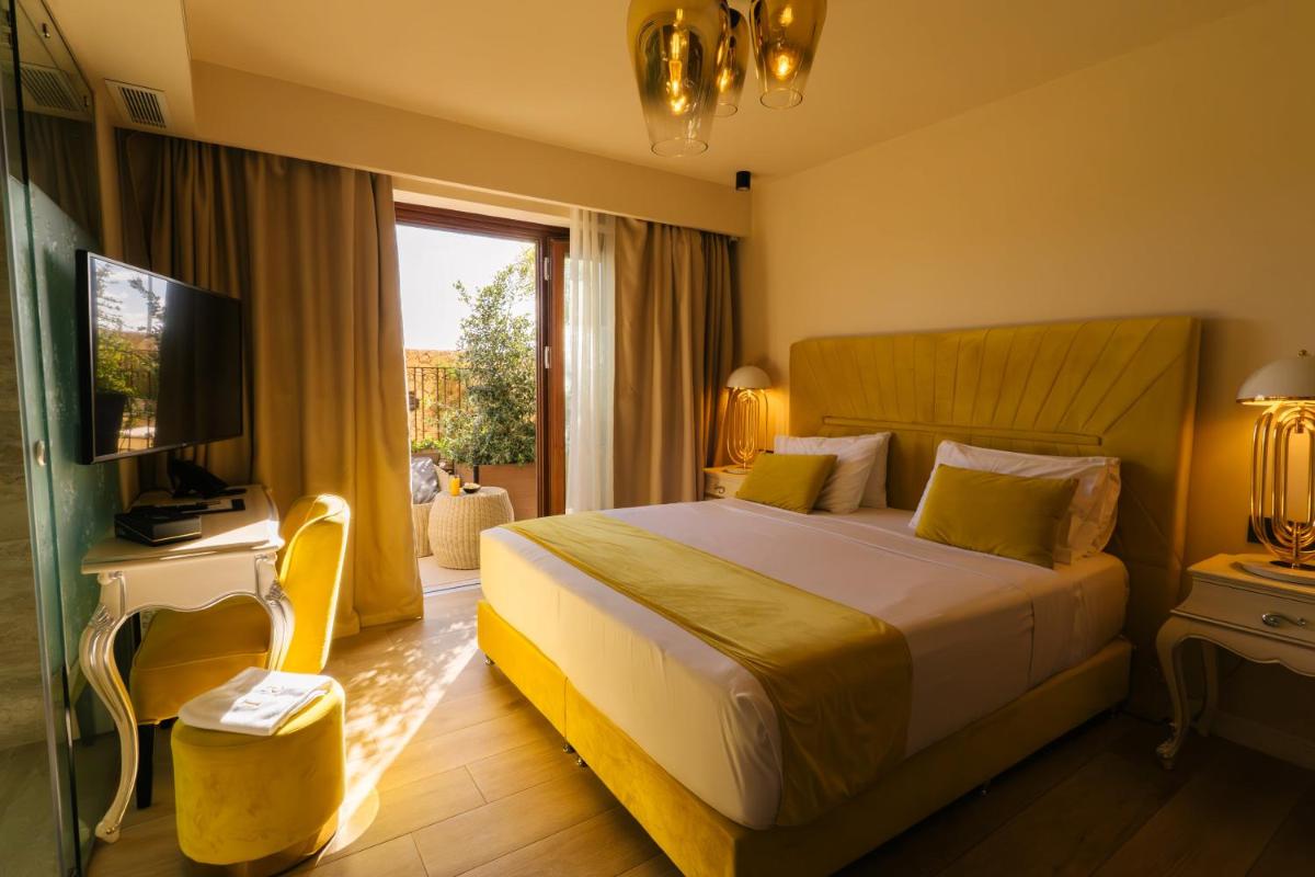 Santa Lucia Boutique Hotel
