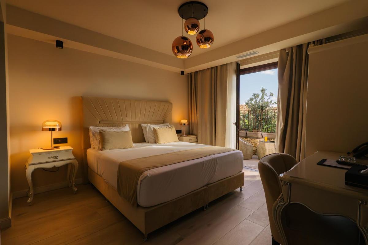 Santa Lucia Boutique Hotel