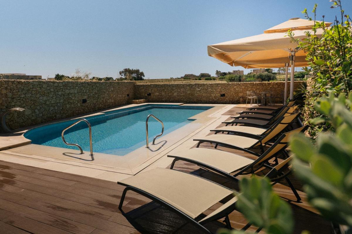 Santa Lucia Boutique Hotel