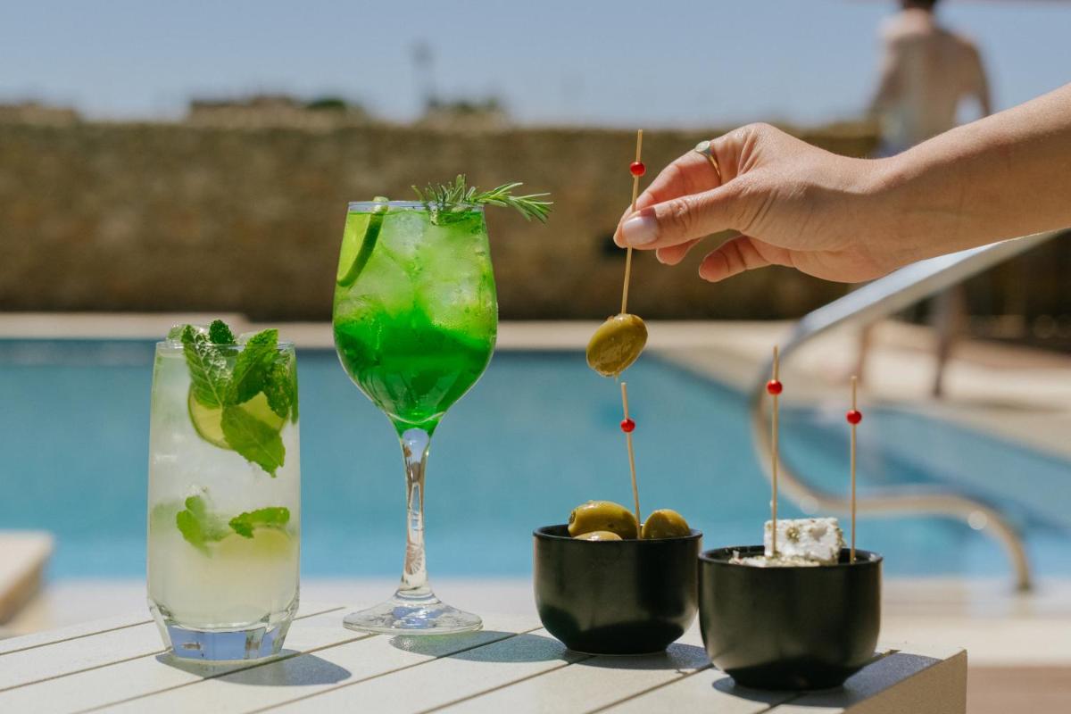 Santa Lucia Boutique Hotel