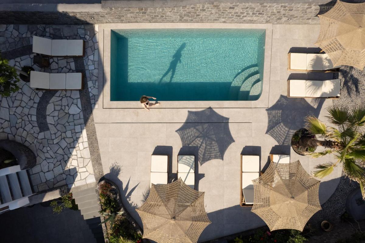 Santa Mar ECO Suites